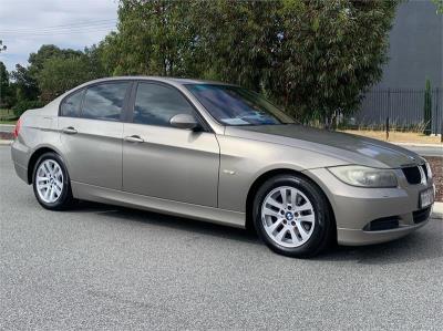 2008 BMW 3 Series 320i Executive Sedan E90 MY09 for sale in Perth - North West